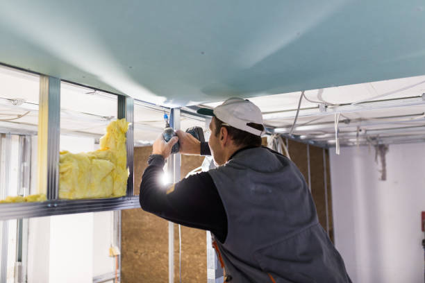 Trusted Lacey, WA Insulation Contractor Experts