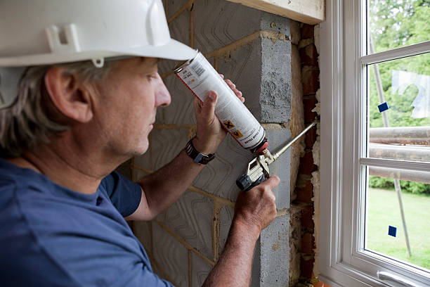 Best Commercial Insulation in Lacey, WA