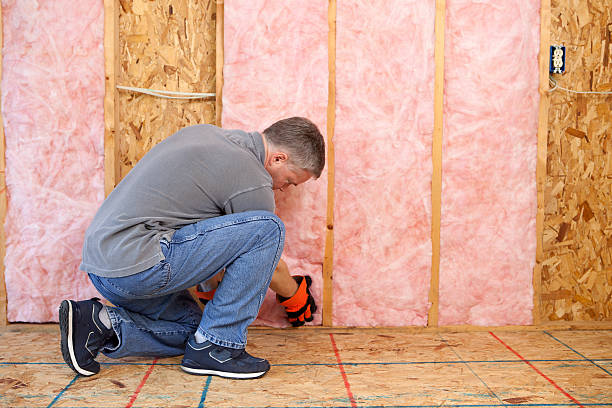 Reliable Lacey, WA Insulation Contractor Solutions