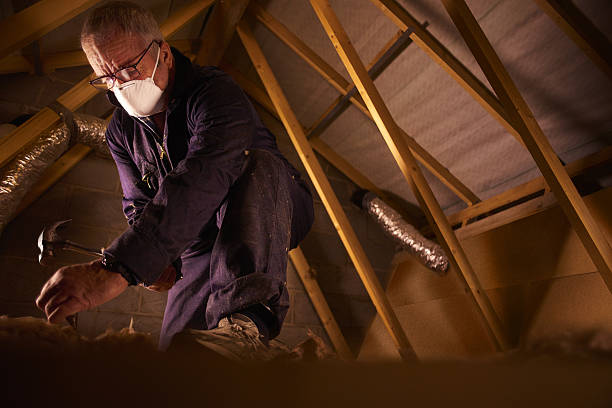 Best Blown-in Insulation in Lacey, WA